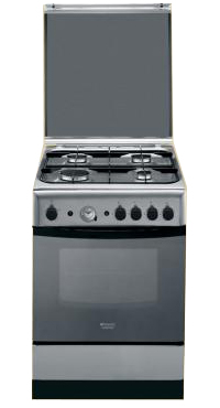 ������� ����� HOTPOINT ARISTON CG 64S G3 (X)