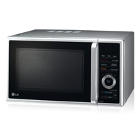 ��� � ������ LG MH-6389BS
