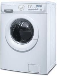 ���������� ������ ELECTROLUX EWF 10470 W
