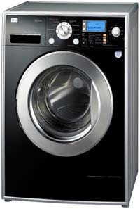���������� ������ LG F1406TDSP6