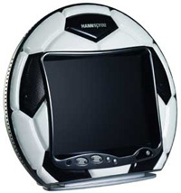 LCD ��������� HANNSPREE HANNS.dribbling