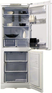 ������������ ����������� HOTPOINT ARISTON RMBA 1167 CR