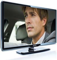 LCD ��������� PHILIPS 37PFL8404H