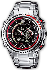 ������� ���� CASIO EFA-121D-1AVEF