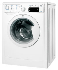 ���������� ������ INDESIT IWE 8128 B EU