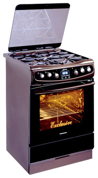 ������� ����� � ������������� �������� KAISER HGE 60306 NKB