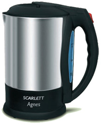 ������������� SCARLETT SC-024