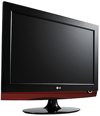 LCD ��������� LG 32LG4000