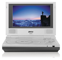 ����������� DVD ����� BBK DL-371 S