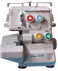 ������� ������ BOUTIQUE S-07D