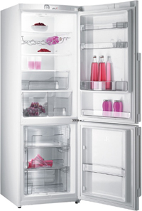 ������������ ����������� GORENJE RK 68 SYW