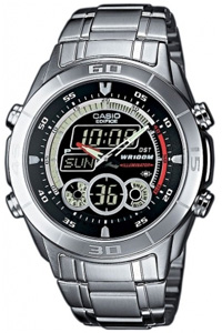 ������� ���� CASIO EFA-115D-1A1VEF