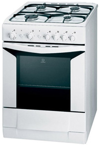 ������� ����� � ������������� �������� INDESIT KJ1G1(W)