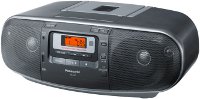 PANASONIC RX-D55EE-K