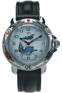 ������� ���� VOSTOK 2414/811982