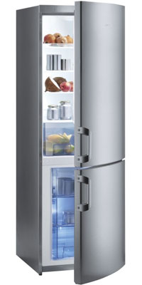 ������������ ����������� GORENJE NRK 60325 DE