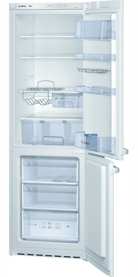 ������������ ����������� BOSCH KGV 39 X 25