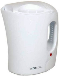 ������������� CLATRONIC WK 2933 White