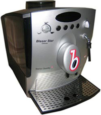 ��������� �������� EUGSTER/FRISMAG Blaser Star Classic
