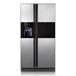 Side-by-side ����������� SAMSUNG RSH1KLMR