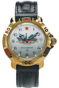 ������� ���� VOSTOK 2414/819823