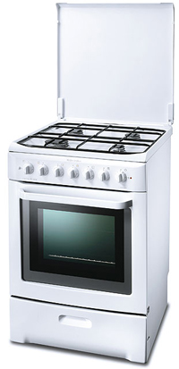 ������� ����� � ������������� �������� ELECTROLUX EKK 601301 W
