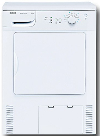 ��������� ������� BEKO DV 1560