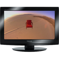 LCD ��������� TOSHIBA 19AV703