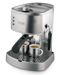 ��������� �������� DELONGHI EC 330