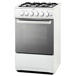 ������� ����� � ������������� �������� ZANUSSI ZCG 550 NW