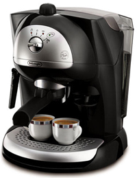 ��������� �������� DELONGHI EC 410 B