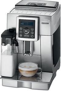 ��������� �������� DELONGHI ECAM 23.450 S
