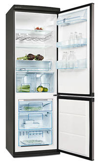 ������������ ����������� ELECTROLUX ENB 34633 X
