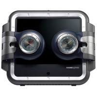 LCD ��������� HANNSPREE HANNStime.square