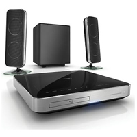 �������� ��������� PHILIPS HTS-7200/51