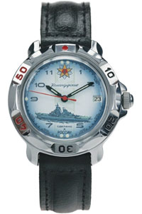 ������� ���� VOSTOK 2414/811428