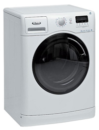 ���������� ������ WHIRLPOOL AWOE 9558