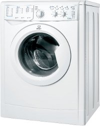 ���������� ������ INDESIT IWC 7105 EU