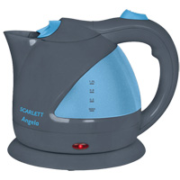������������� SCARLETT SC-022
