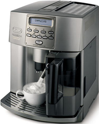 ��������� �������� DELONGHI ESAM 3500 S