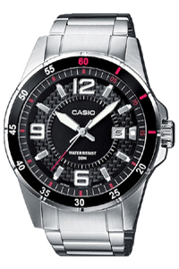 ������� ���� CASIO MTP-1291D-1A1VEF