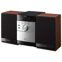����������� ����� SONY CMT-EH15