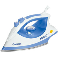 ���� SCARLETT SC-1134S