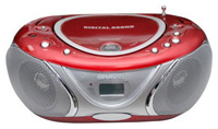 BRAVIS PCD-6200M