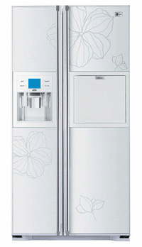 Side-by-side ����������� LG GR-P227ZCMT