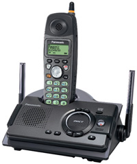 ������������ PANASONIC KX-TCD297UAT