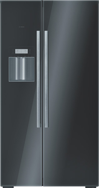 Side-by-side ����������� BOSCH KAD 62 S 50