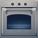 ������� ���� ������������� HOTPOINT ARISTON FT 820.1 IX