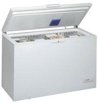 ����������� ������ WHIRLPOOL AFG 6323-B