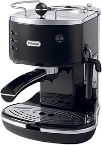 ��������� �������� DELONGHI ECO 310 BK